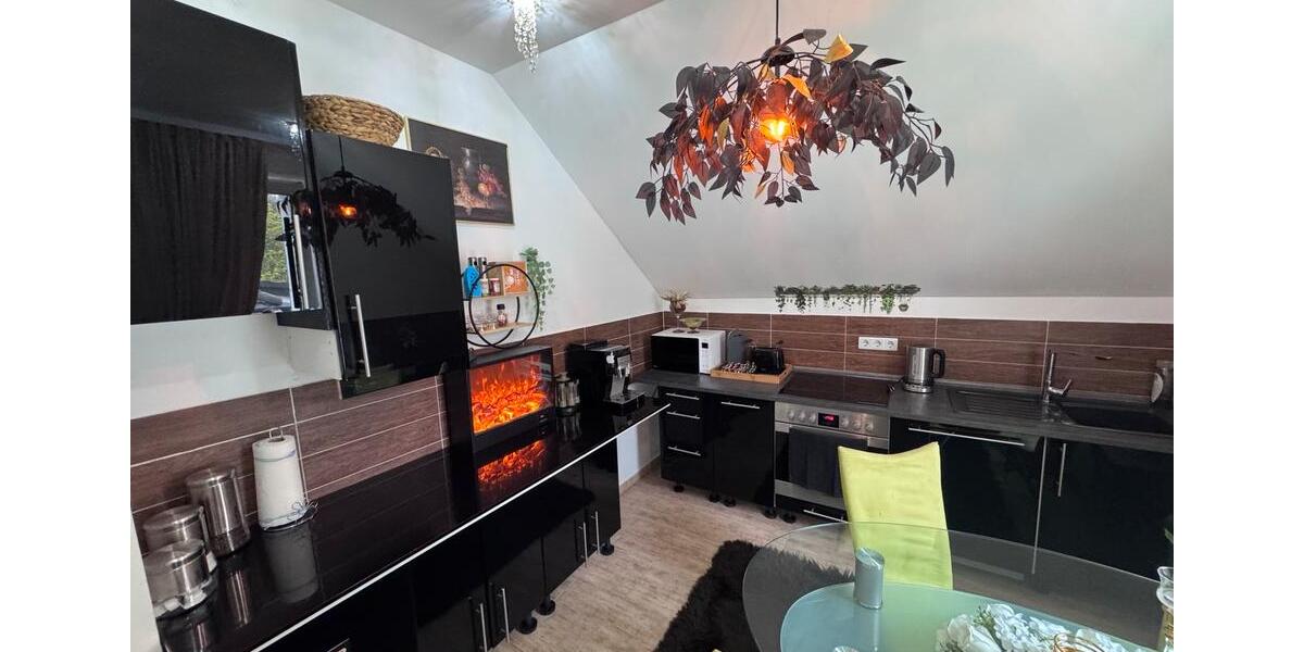 2 Zimmerwohnung in Bochum Ost(44894)zu Verkaufen 2 zimmer