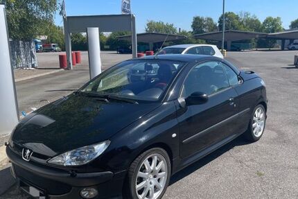 Peugeot 206 214.000 km 1.000 &euro; Hattingen 45527