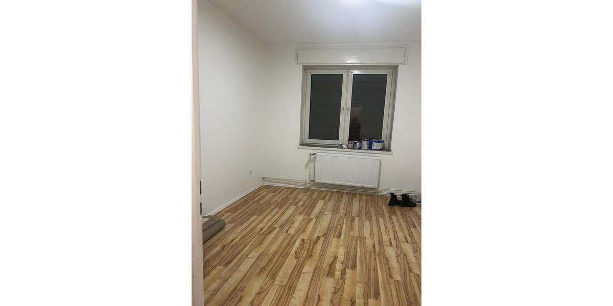 Erdgeschoßwohnung Duisburg Hamborn - 3 Zimmer, 80 m&sup2;, 650&euro; | Angebot:26341686