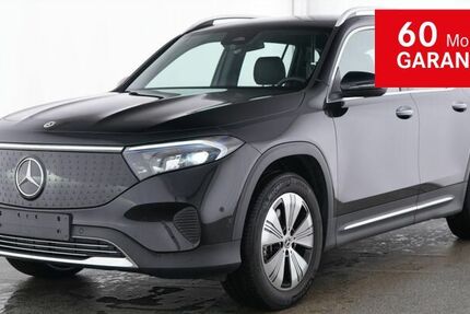 Mercedes-Benz EQB 9.086 km 38.880 € Haltern am See 45721