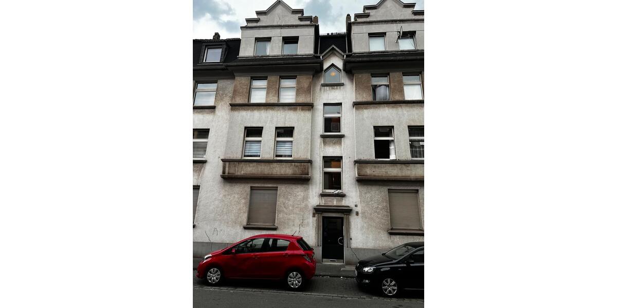 Etagenwohnung Duisburg Hamborn - 5 Zimmer, 104 m&sup2;, 118.500&euro; | Angebot:26263058