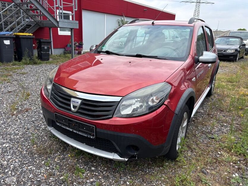 Sandero