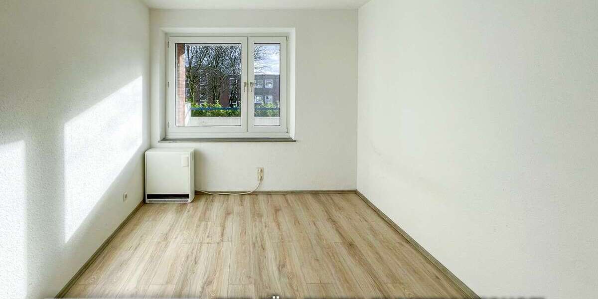 Etagenwohnung Dorsten Alt-Wulfen - 4 Zimmer, 92 m&sup2;, 620&euro; | Angebot:24790641