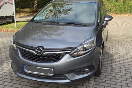 Opel Zafira 129.546 km 9.150 &euro; Mülheim 45479