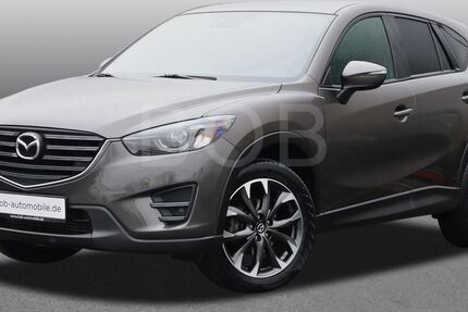 Mazda CX-5 100.550 km 16.222 € Bochum 44809