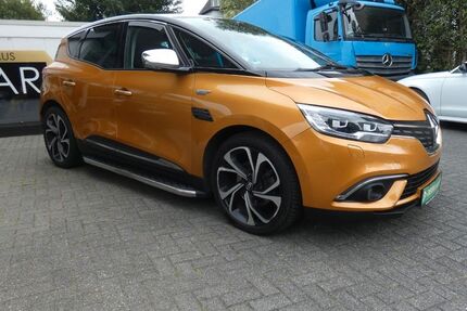 Renault Scenic 136.200 km 12.490 &euro; Essen 45149