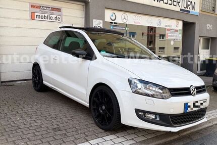 VW Polo 163.200 km 4.490 &euro; Essen 45139
