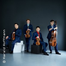 Schumann Quartett