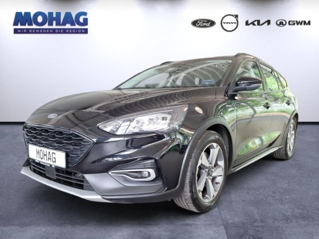 Ford Focus 41.205 km 15.880 € Datteln 45711