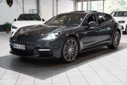 Porsche Panamera 112.000 km 64.800 € Herne 44652