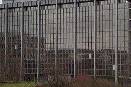 Flexible Büro-XL am Ostbahnhof: 247 Zugang, voll möbliert zimmer