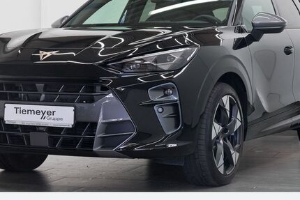 Cupra Terramar 5.539 km 41.870 € Bochum 44809