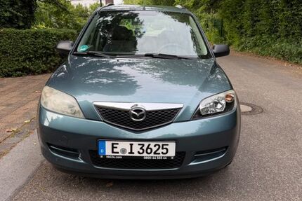 Mazda 2 136.800 km 1.700 &euro; Essen 45329