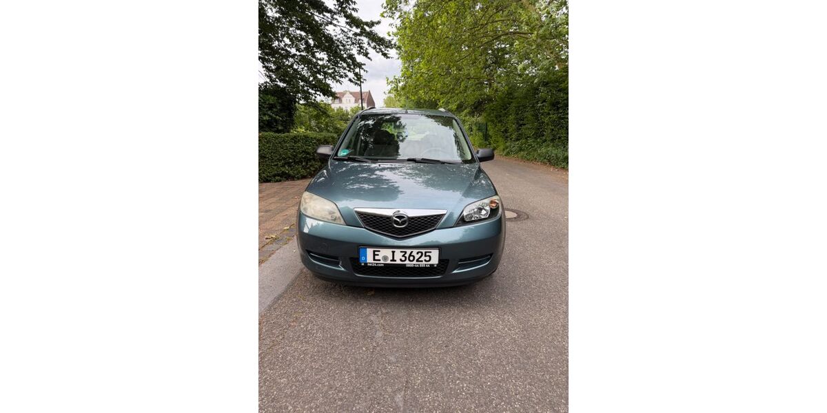 Mazda 2 136.800 km 1.700 &euro; Essen 45329