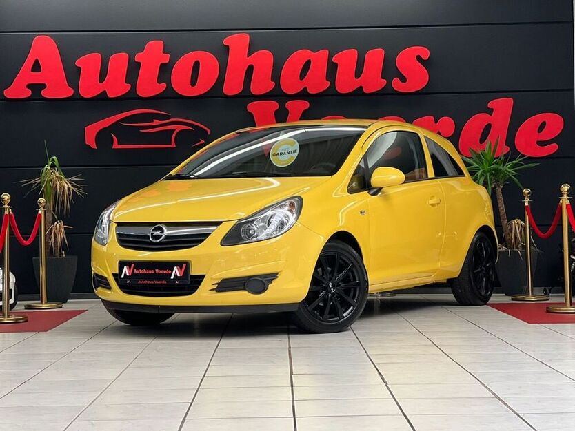 Corsa