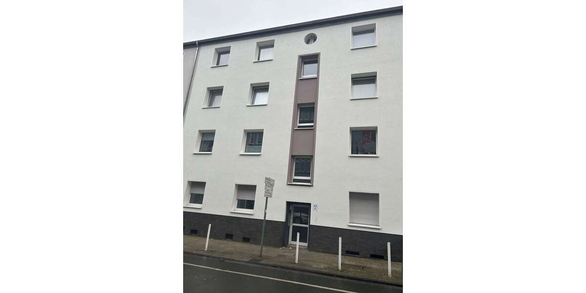 Wohnung zum Mieten in Essen 452,40 € 61.46 m² 3 zimmer