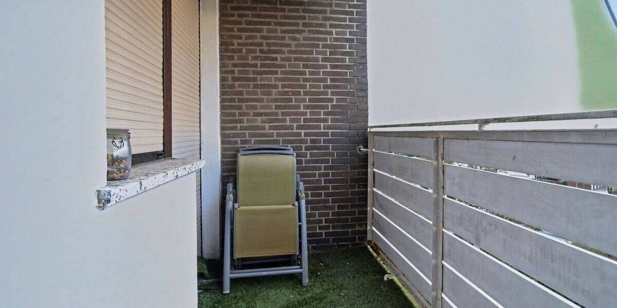 Etagenwohnung Kamp-Lintfort Geisbruch - 4 Zimmer, 93 m&sup2;, 169.000&euro; | Angebot:26259236