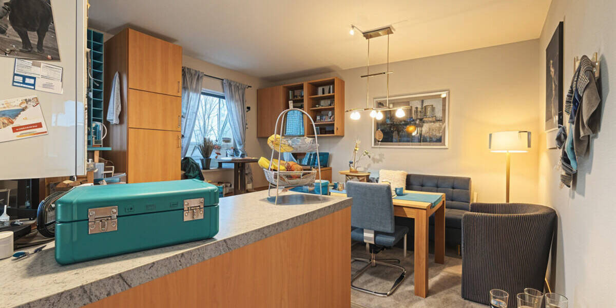 Doppelhaushälfte Velbert Mitte - 6 Zimmer, 165 m&sup2;, 395.000&euro; | Angebot:26261697