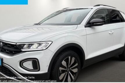 VW T-Roc 22.555 km 22.990 € Mülheim 45478