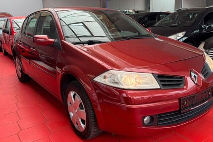 Renault Megane 104.000 km 4.990 € Moers 47441