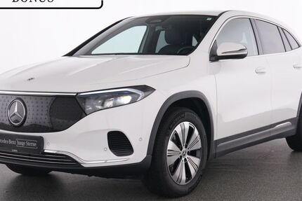 Mercedes-Benz EQA 8.407 km 38.675 &euro; Essen 45309
