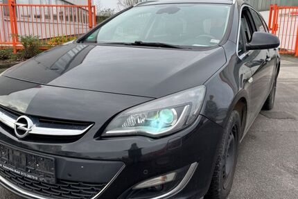Opel Astra 240.000 km 2.200 &euro; Herten 45701
