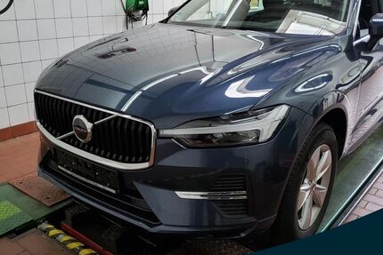 Volvo XC60 23.650 km 35.980 &euro; Essen-Kray 45309