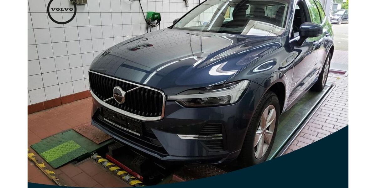 Volvo XC60 23.650 km 35.980 &euro; Essen-Kray 45309