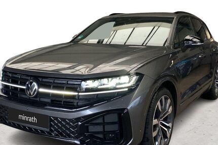 VW Touareg 6.000 km 74.690 &euro; Moers 47441