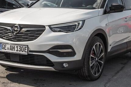 Opel Grandland (X) 85.890 km 21.950 &euro; Gelsenkirchen 45891