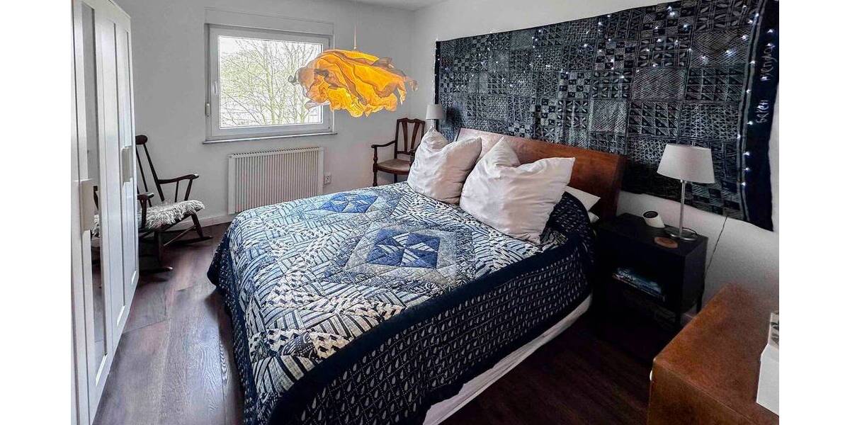 Etagenwohnung Bochum Westenfeld - 3 Zimmer, 69 m&sup2;, 119.000&euro; | Angebot:25997218