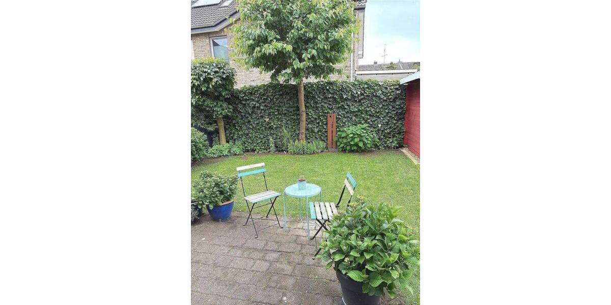Doppelhaushälfte Duisburg Mündelheim - 5 Zimmer, 116 m&sup2;, 549.000&euro; | Angebot:26881688