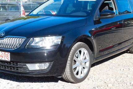 Skoda Octavia 378.268 km 4.499 &euro; Mülheim 45473