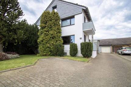 Haus Voerde - 6 Zimmer, 150 m&sup2;, 349.000&euro; | Angebot:26306989