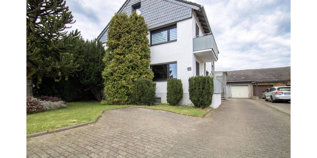 Mehrfamilienhaus, Wohnhaus Voerde - 6 Zimmer, 150 m&sup2;, 349.000&euro; | Angebot:26306989