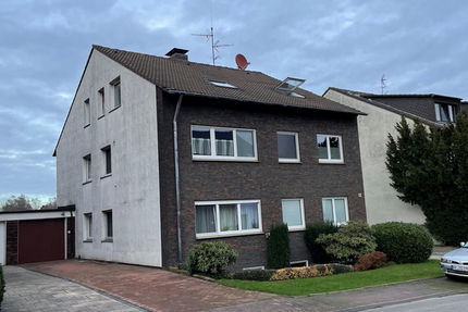 Wohnung Recklinghausen - Nord Nord - 1 Zimmer, 40 m&sup2;, 65.000&euro; | Angebot:27141025