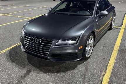 Audi A7 200.000 km 19.500 &euro; Duisburgrn 47198