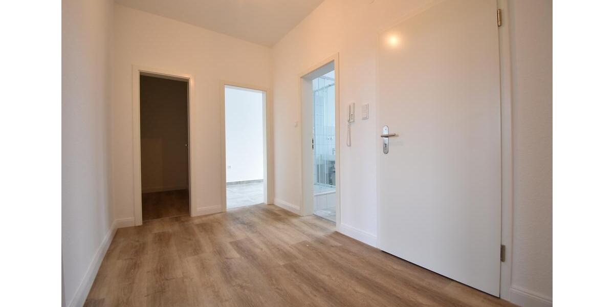 Etagenwohnung Essen Stadtkern - 3 Zimmer, 92 m&sup2;, 895&euro; | Angebot:24862007