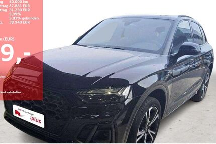 Audi Q5 52.036 km 38.690 &euro; Moers-Hülsdonk 47441