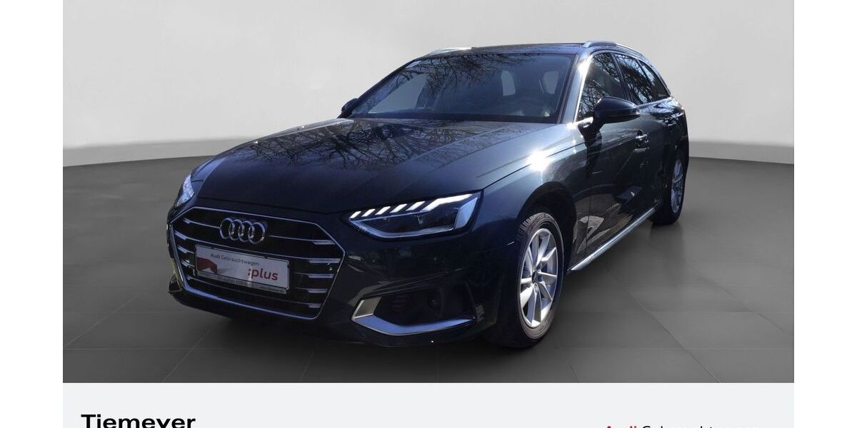 Audi A4 89.587 km 25.980 &euro; Gelsenkirchen 45894