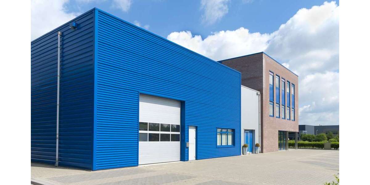 Halle in Bochum 4.000 € 492 m² zimmer