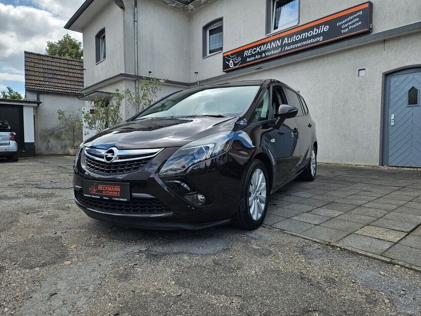 Zafira