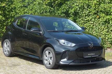 Mazda 2 4.548 km 21.900 &euro; Gelsenkirchen 45899