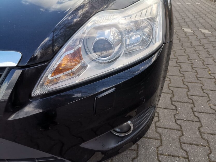 Ford Focus II Kombi 244.000 km 3.500 € Witten 58452