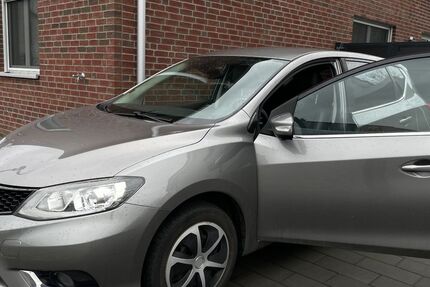 Nissan Pulsar 99.000 km 9.800 € Kamp-Lintfort 47475
