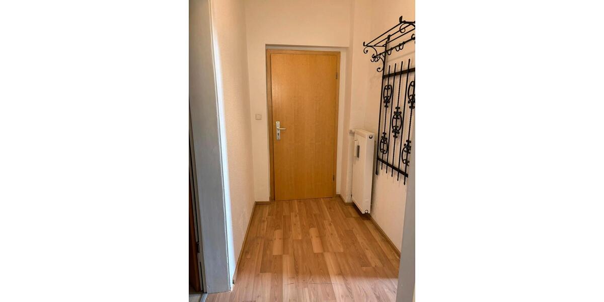 Erdgeschoßwohnung Castrop-Rauxel Rauxel - 1.5 Zimmer, 36 m&sup2;, 306&euro; | Angebot:26347765