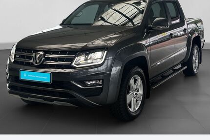 VW Amarok 82.918 km 38.830 &euro; Gelsenkirchen 45888