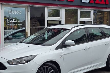 Ford Focus 58.000 km 15.799 &euro; Mülheim an der Ruhr 45476