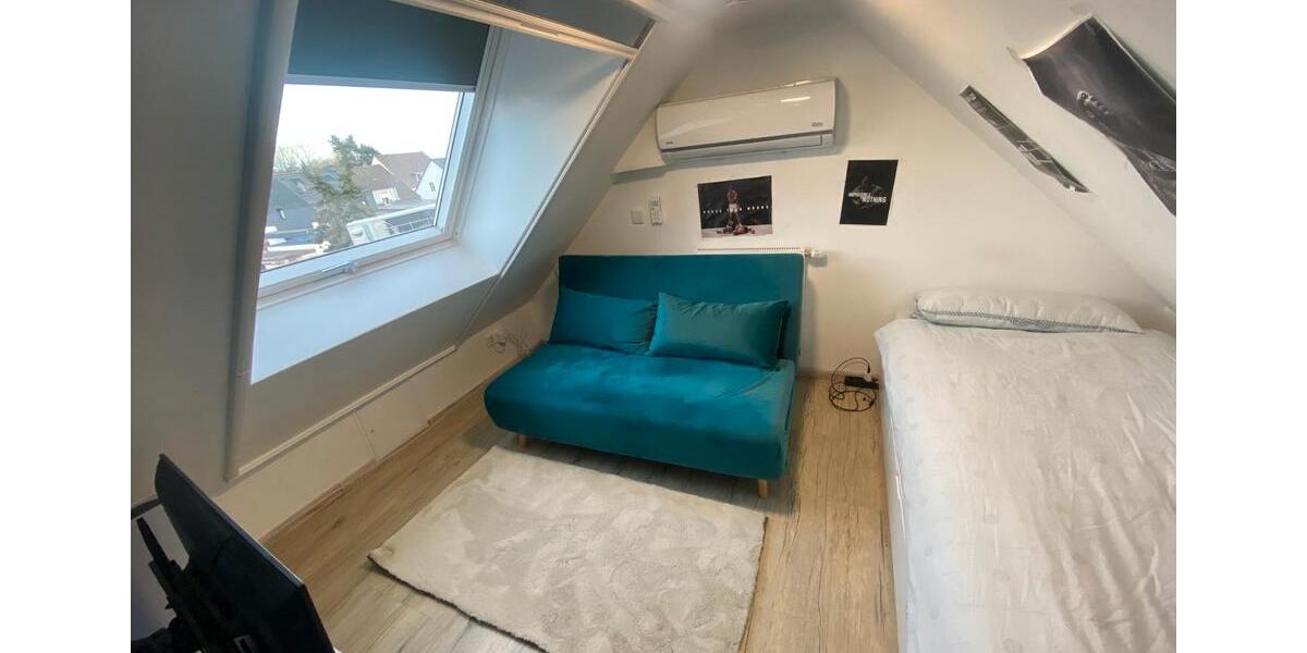 Doppelhaushälfte Duisburg Huckingen - 7 Zimmer, 120 m&sup2;, 599.000&euro; | Angebot:26268726