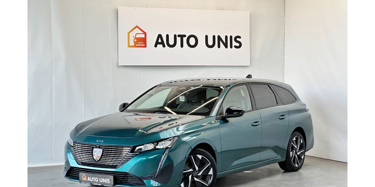 Peugeot 308 158.135 km 13.566 &euro; Wesel 46485